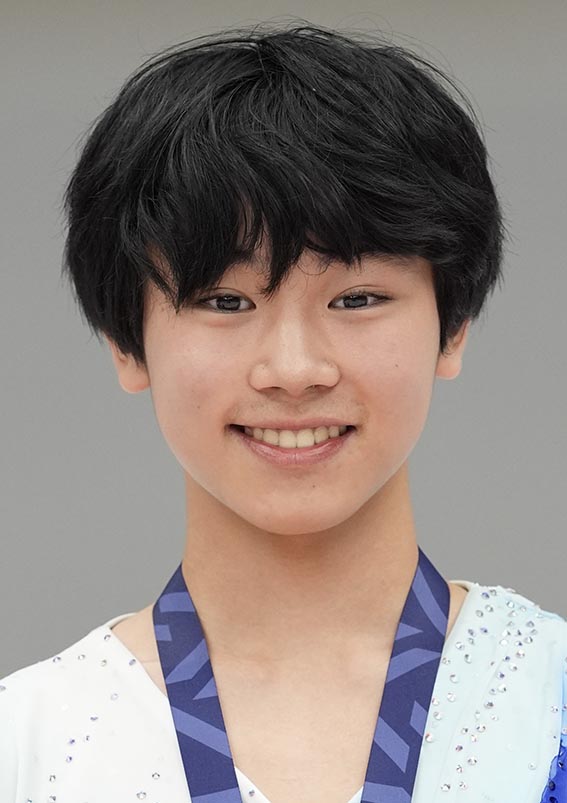 高橋@プロフィールをご確認下さい。 高橋 星名 - フィギュアスケート専門情報サイトDeep Edge Plus 最新