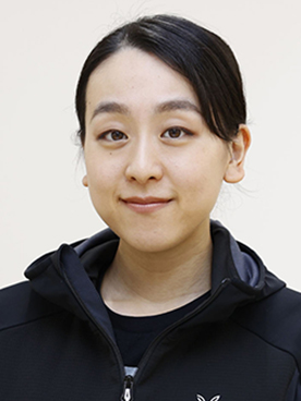 選手写真