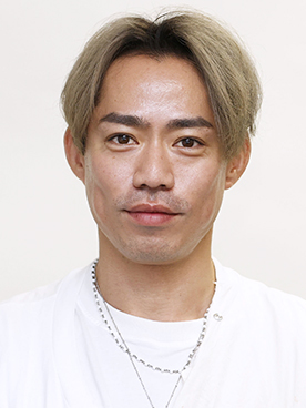 選手写真