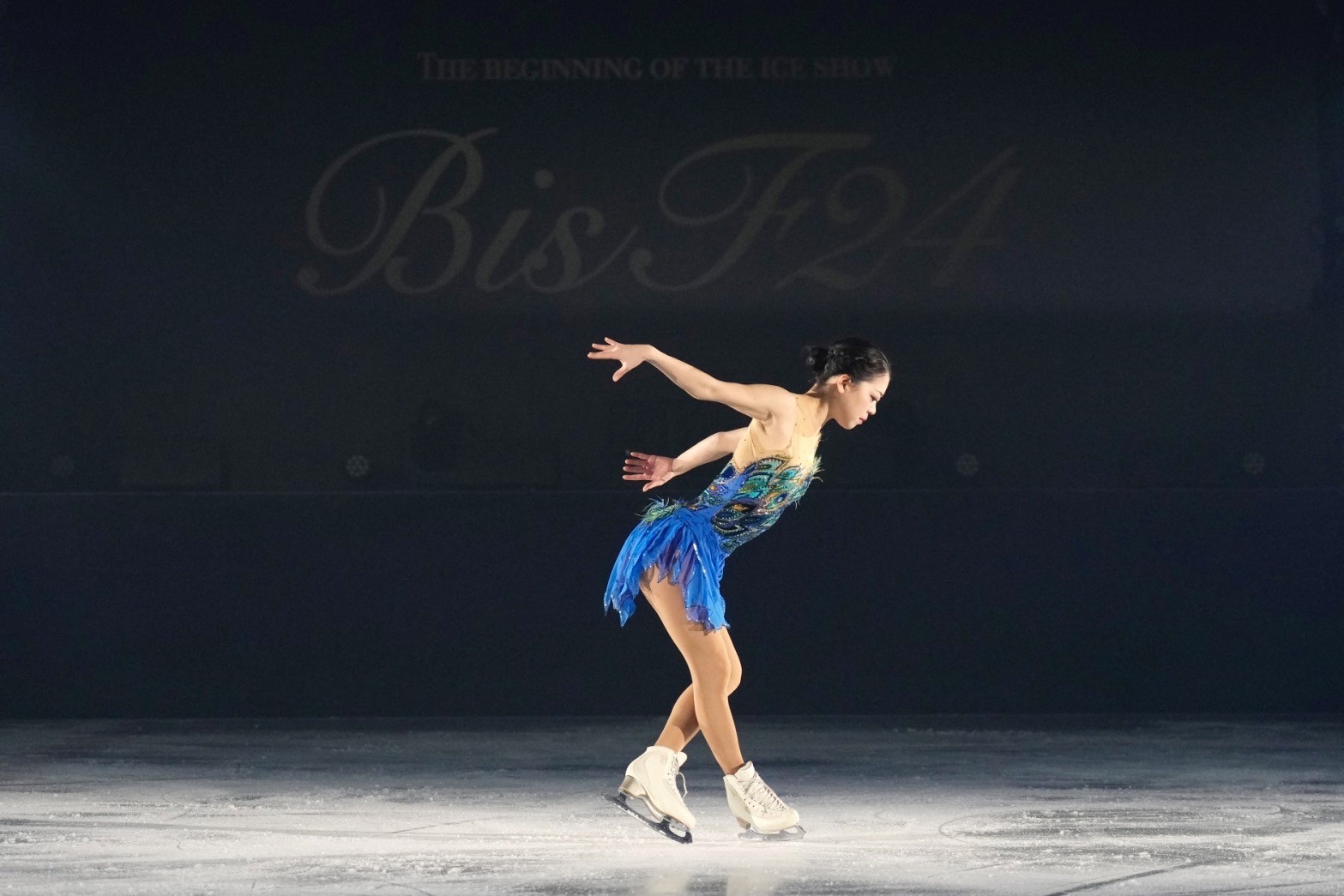 宇野昌磨さんらが25、26日に福岡で「BIS F25 × The World of
