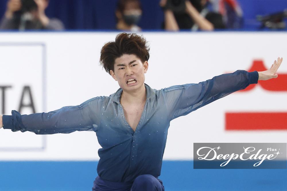 【世界国別対抗戦】すごく大きい経験できた　森田真沙也コメント