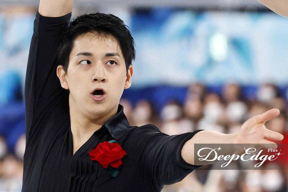 【世界国別対抗戦】気持ちでカバーした　木原龍一コメント