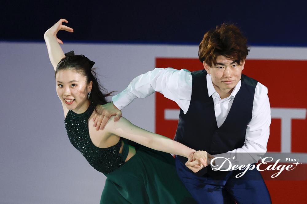 【世界国別一夜明け】今後につながる１年　森田真沙也コメント