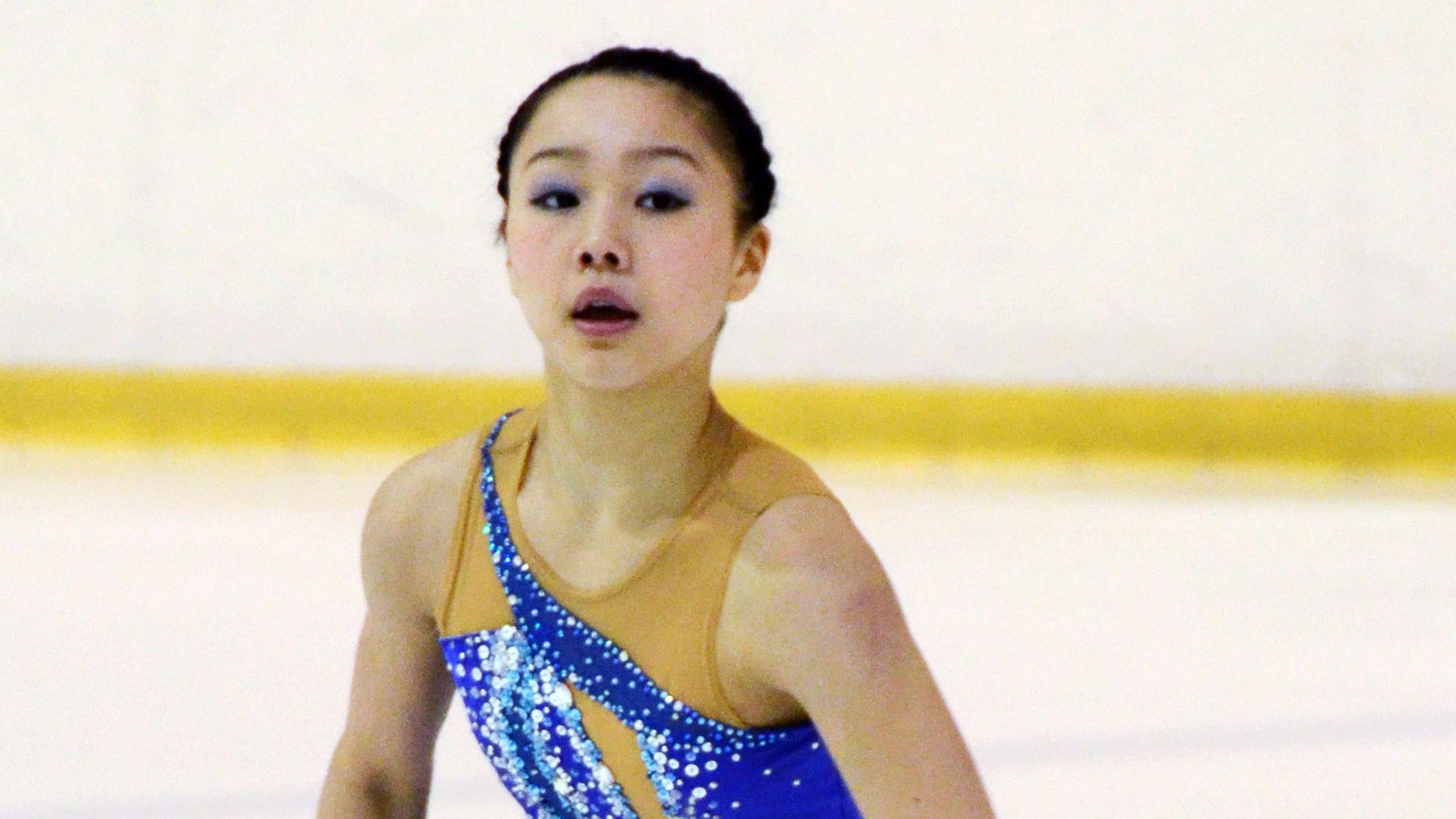 早い者勝ち‼︎フィギュアスケート女子★総額5万円以上♪ ジュニアGP優勝の新鋭 13歳の樋口新葉 - フィギュアスケート