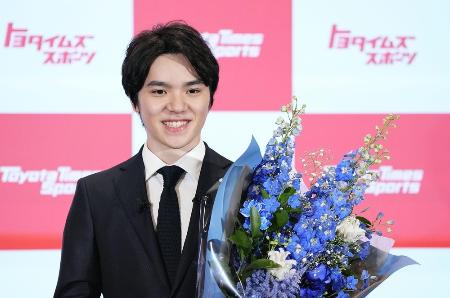 宇野昌磨さんに銀メダル授与へ 北京冬季五輪フィギュアでJOC - フィギュアスケート専門情報サイトDeep Edge Plus 最新ニュース ...
