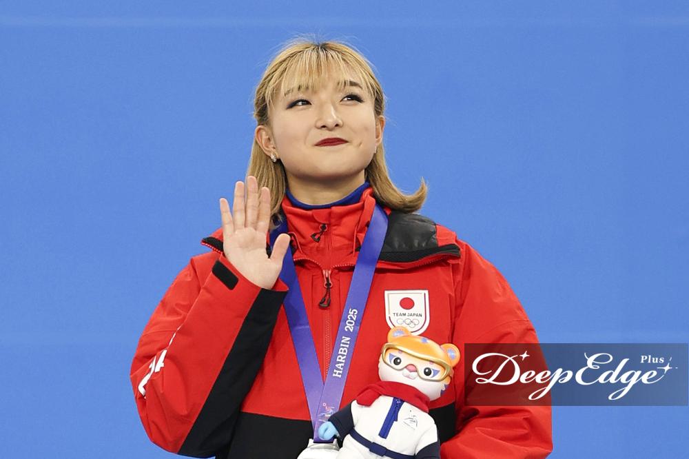 【冬季アジア大会】坂本花織「悔しい内容だけど、リベンジ果たせて良かった」（帰国後コメント全文）