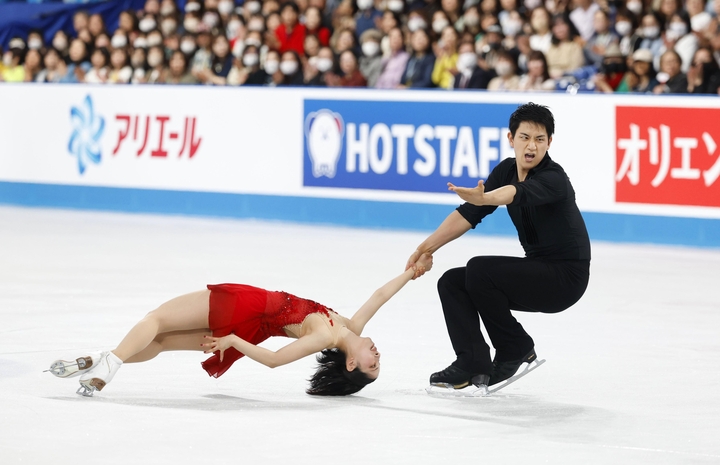 2013四大陸フィギュア・大阪大会 - 羽生結弦くんファンサイト