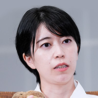 永井