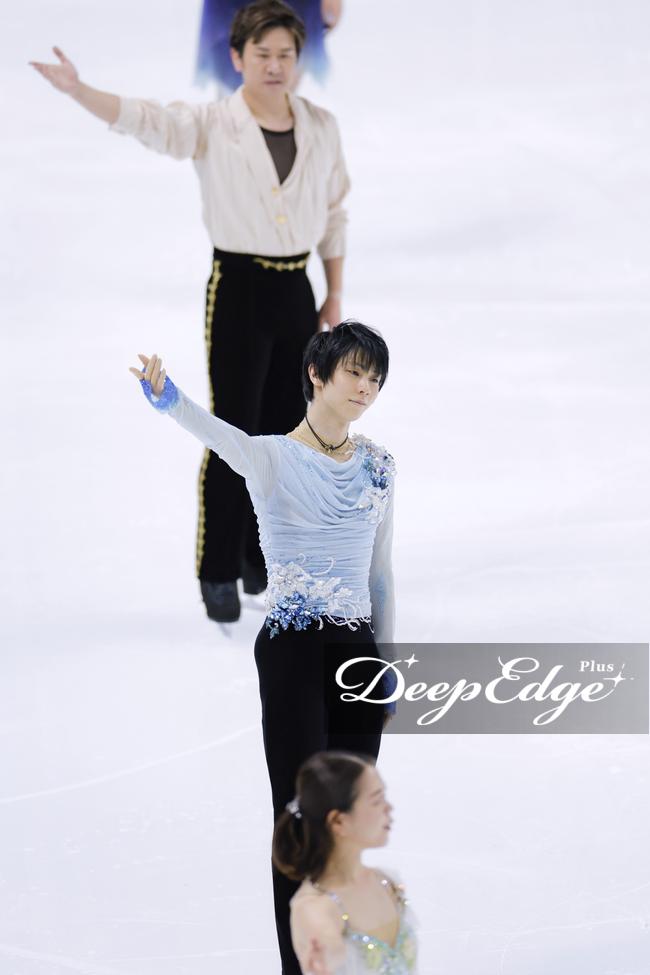 写真ギャラリー thefirstskate 2025 - Deep Edge Plus