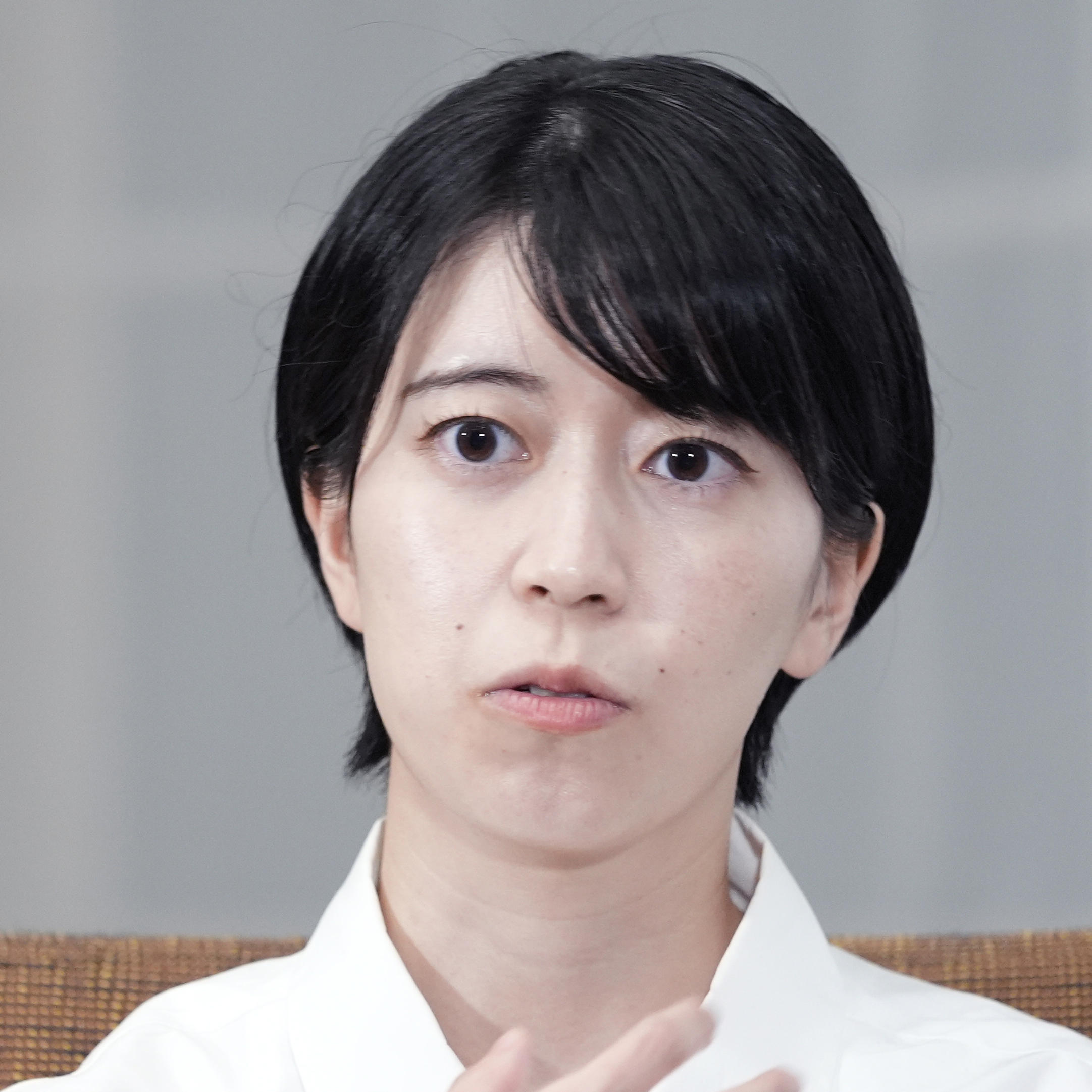 永井さん