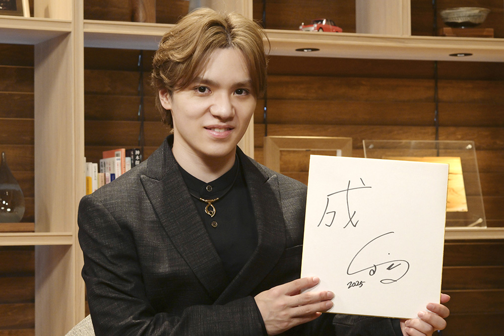 直筆サイン！宇野昌磨選手　2015年プリンスアイスワールド 直筆サイン！宇野昌磨選手 2015年プリンスアイスワールド 2025年