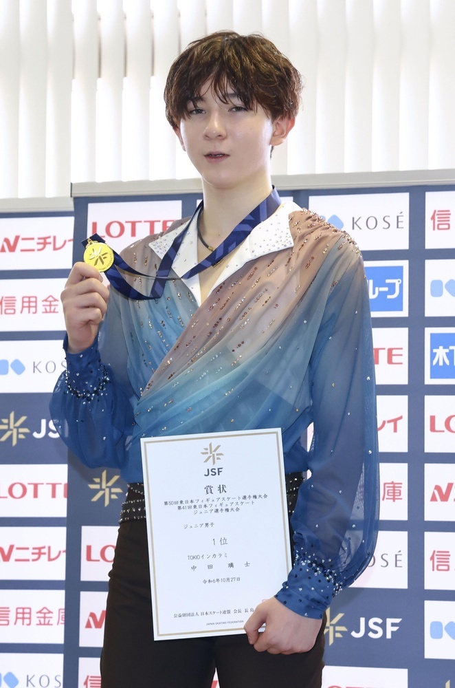 写真の説明