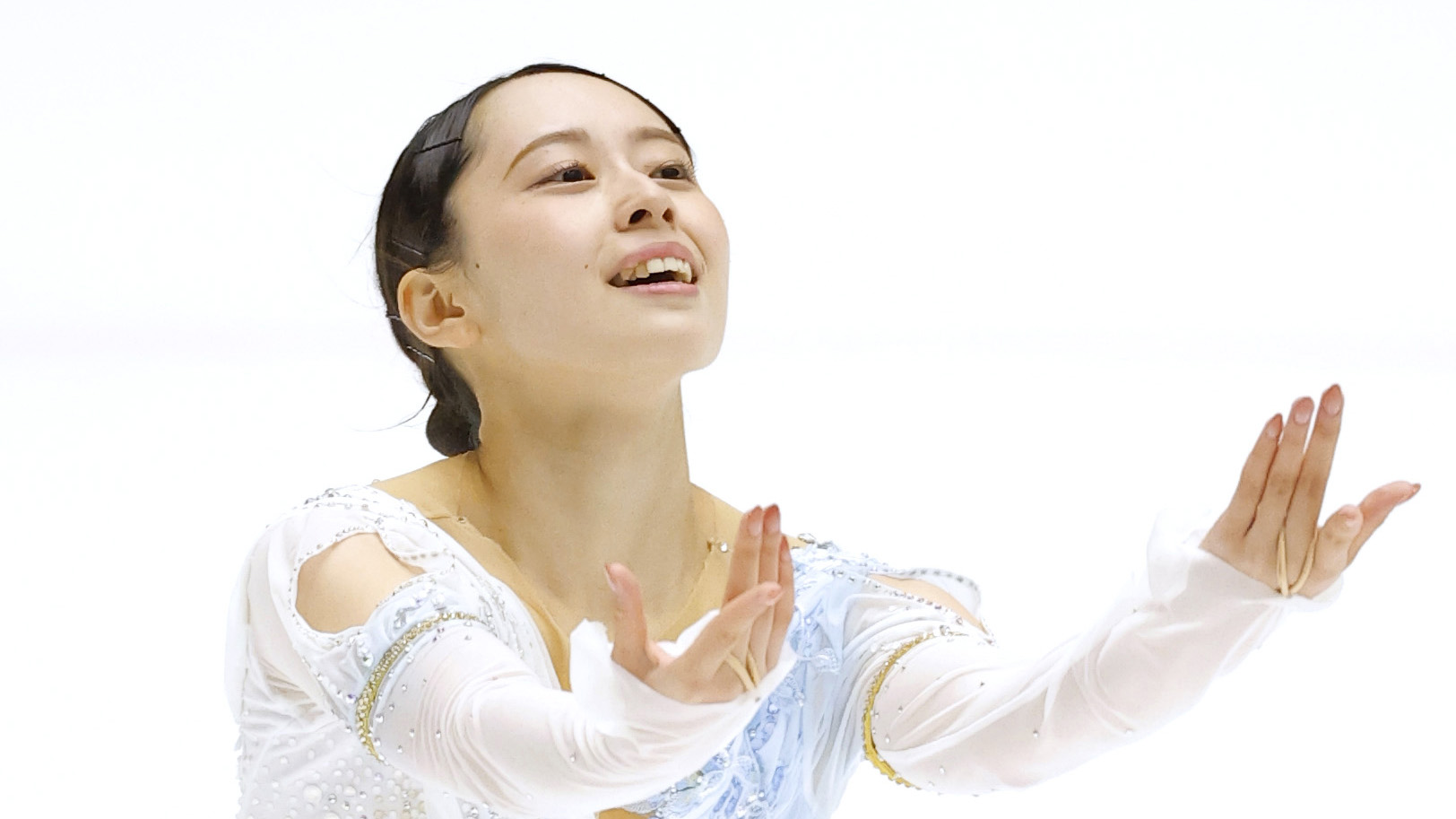 三宅 咲綺 - フィギュアスケート専門情報サイトDeep Edge Plus 最新