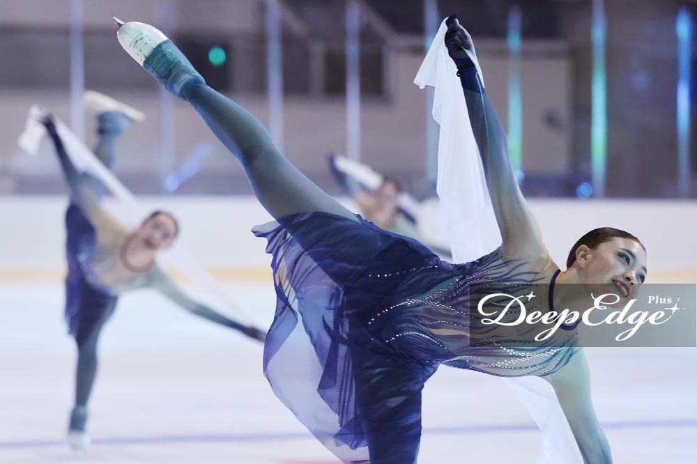 神宮アイスメッセンジャーズ