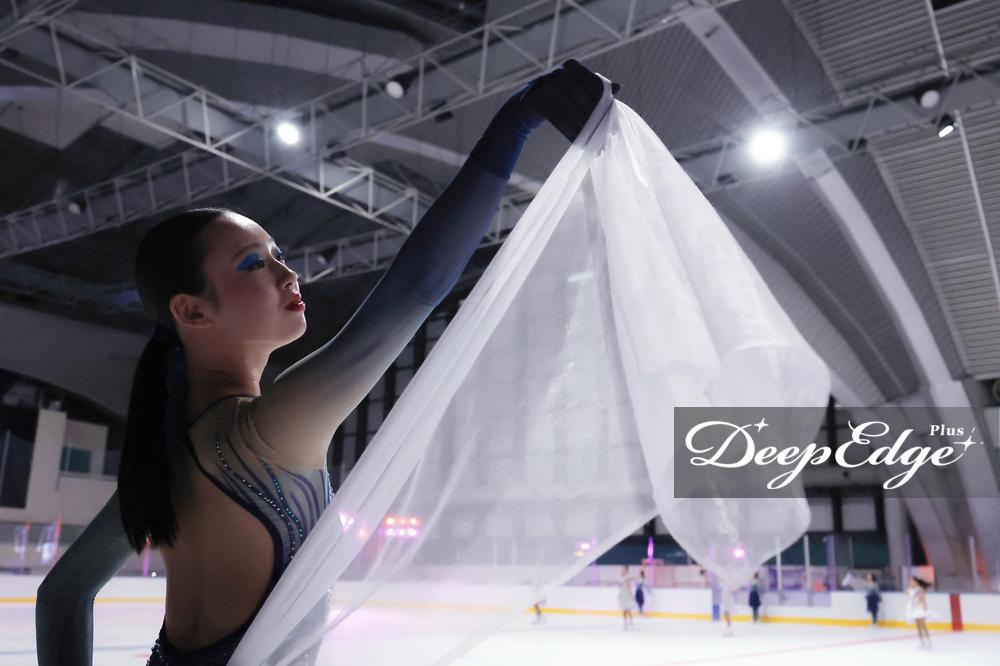 神宮アイスメッセンジャーズ