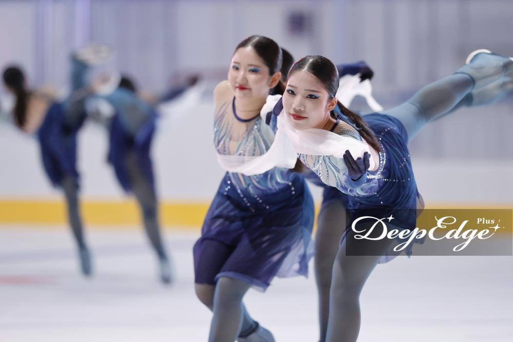 神宮アイスメッセンジャーズ