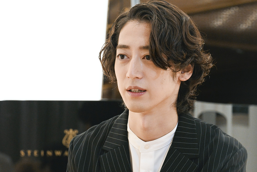 詳報】鍵山優真と「かてぃん」角野隼斗さんのコラボ実現 新SPにカバー