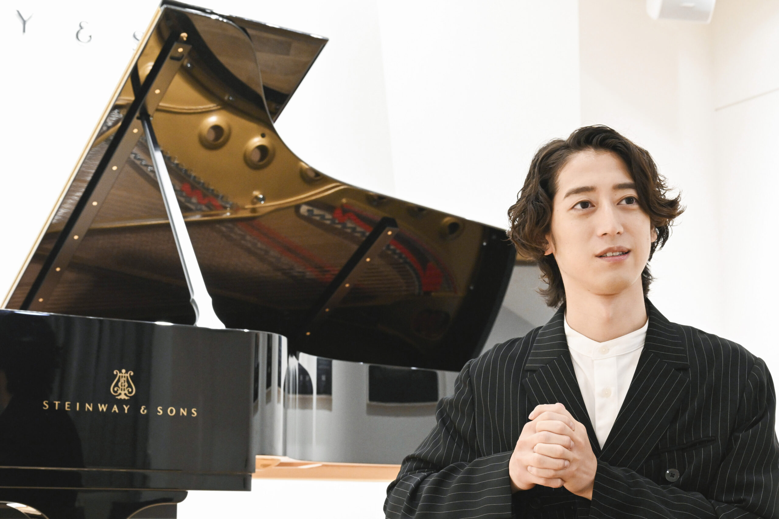 鍵山優真のエキシビション曲名は「frostline」 角野隼斗さんの新