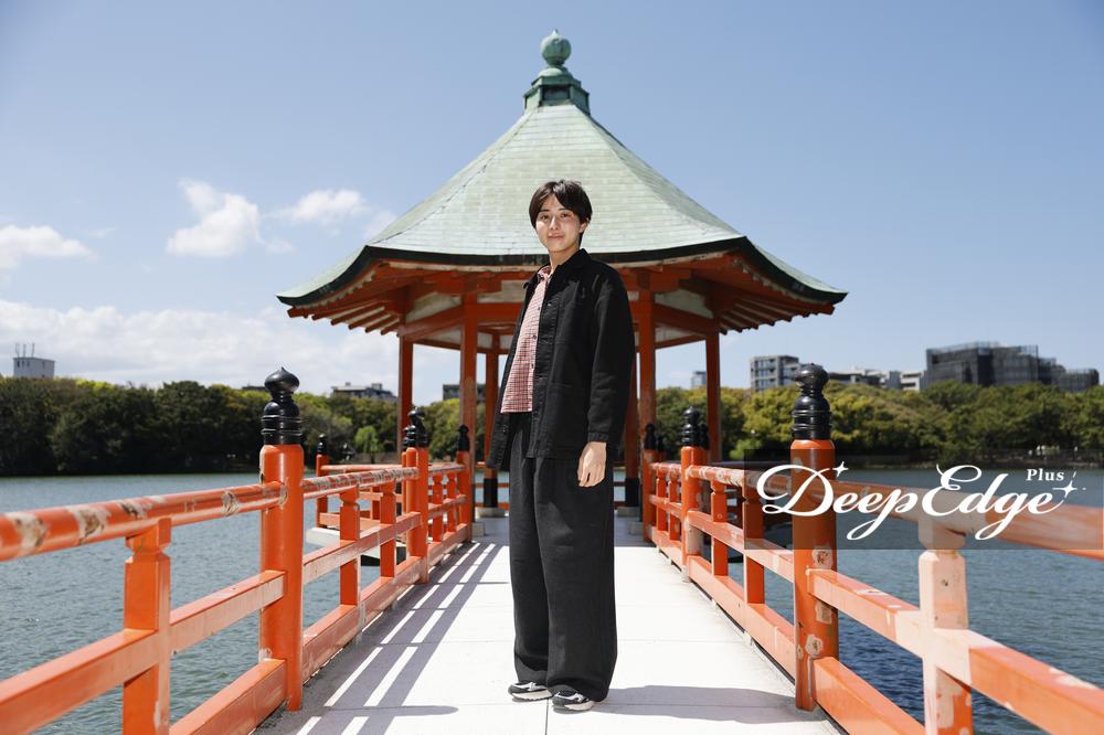 立神-杏士郎