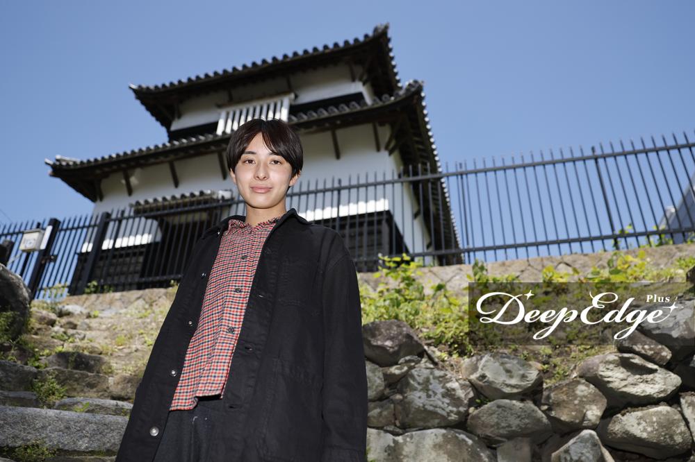 立神-杏士郎