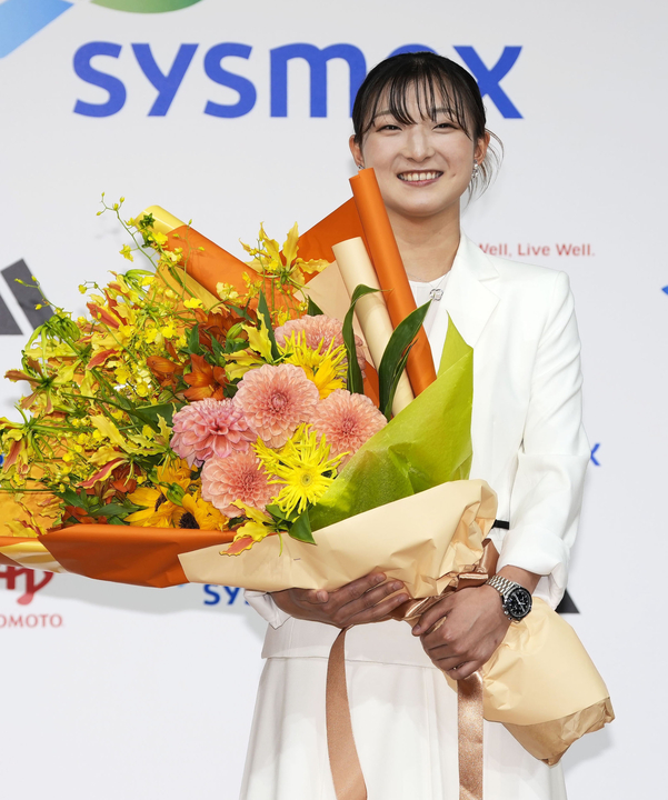 坂本-花織
