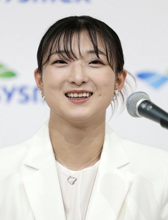 坂本-花織