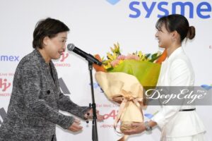 りかしん結成、紀平梨花が秘めた思い打ち明けて アイスダンスを始めて
