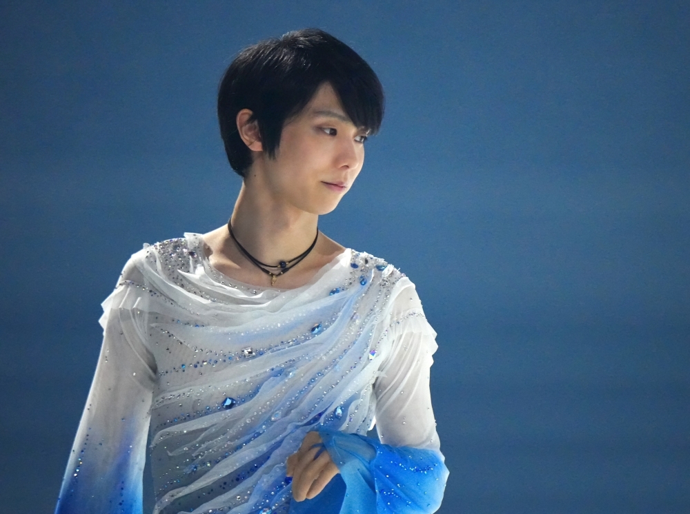 羽生結弦さんが語った東日本大震災15年、そして未来 震災伝承ソング