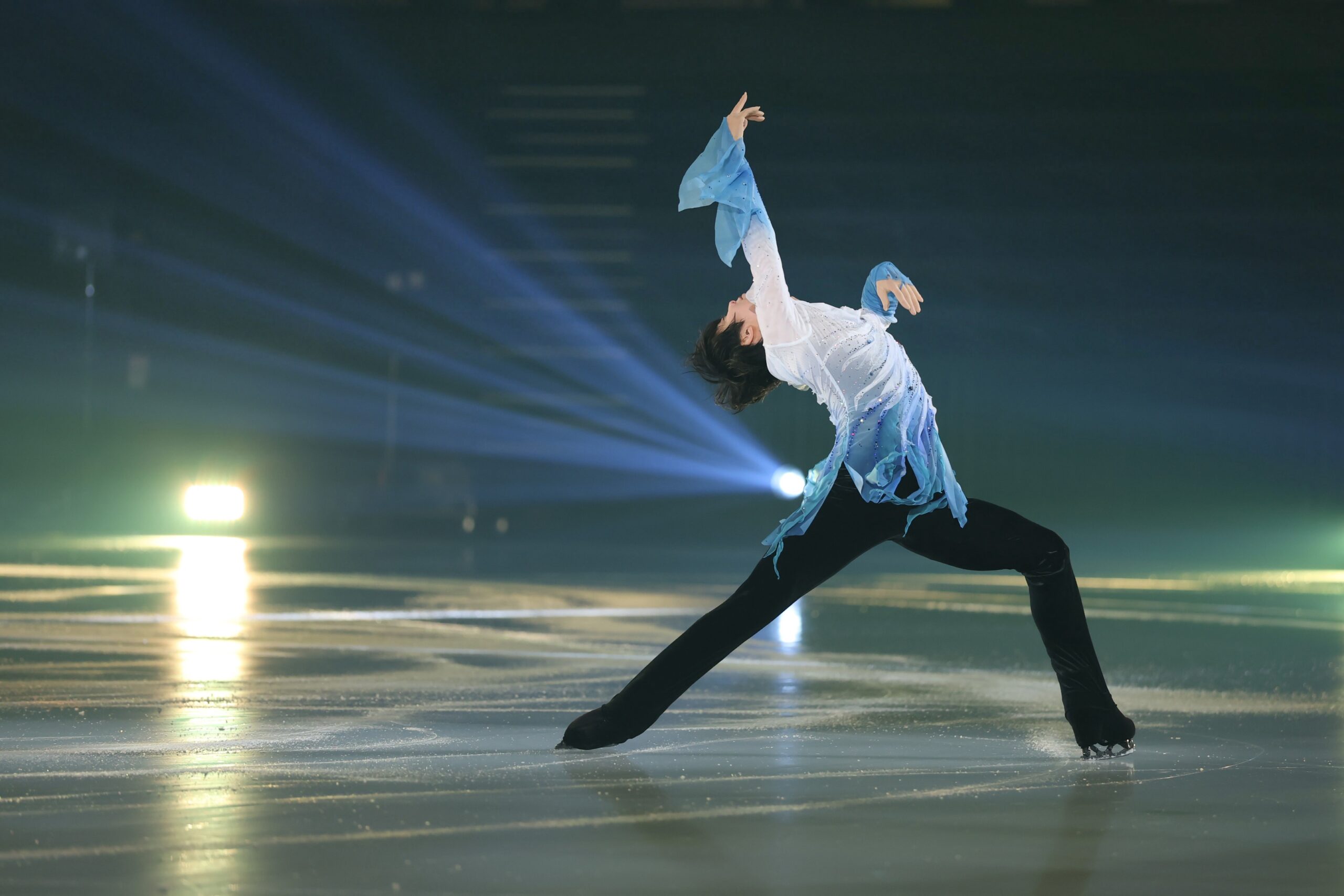 ４点！貴重！羽生結弦 2019年GPファイナル他 新聞記事 切り抜き ゆず 羽生結弦さん、震災伝承の舞 自ら振り付け、ゆず『幾重』で特別コラボ