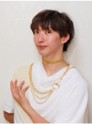 ニコライ役：梶本将太（かじもと しょうた）