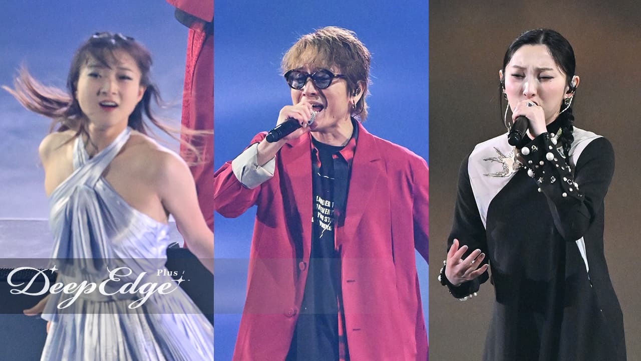 坂本花織、安田章大、家入レオ… ファンタジーオンアイスで実現した豪華