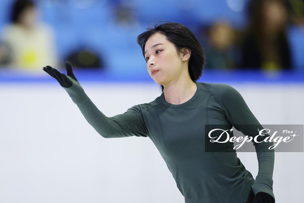 山下-真瑚