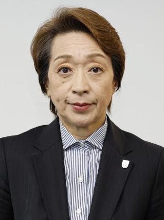 橋本聖子氏、7年ぶり会長復帰 スケート連盟、寺尾悟氏ら副会長