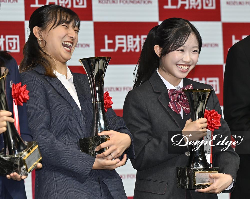 坂本-花織