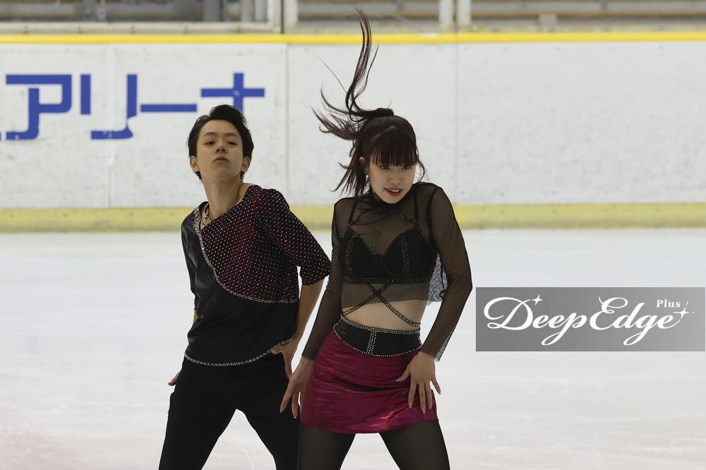 山下-珂歩