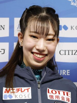 山下 珂歩
