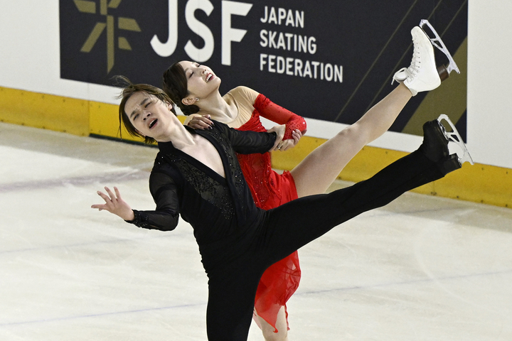 宇野昌磨の談話「誇りに思う」 - フィギュアスケート専門情報サイトDeep Edge Plus 最新ニュース・充実のコラムをお届け
